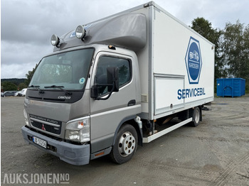 Utility/ Special vehicle MITSUBISHI
