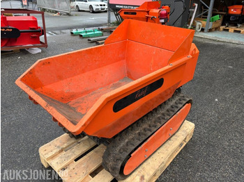 Dumper