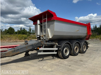 Trailer CARNEHL