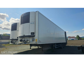 Trailer SCHMITZ