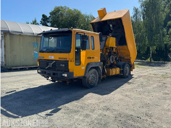 Truck VOLVO FL