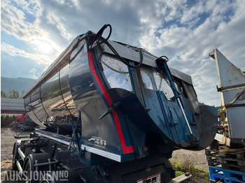 Truck 2022 BFAB LV-14,5 asfaltkasse: picture 3 Truck 2022 BFAB LV-14,5 asfaltkasse: picture 3