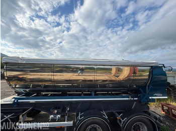 Truck 2022 BFAB LV-14,5 asfaltkasse: picture 2 Truck 2022 BFAB LV-14,5 asfaltkasse: picture 2