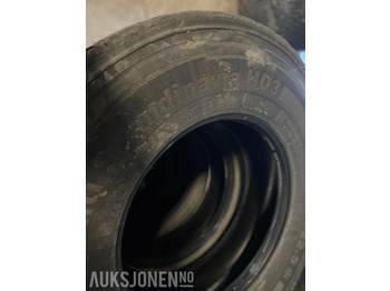 Truck 8 stk Continental HD3 lastebildekk 295/80/22,5: picture 4 Truck 8 stk Continental HD3 lastebildekk 295/80/22,5: picture 4
