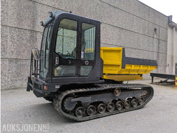 Dumper YANMAR
