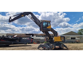 Waste/ Industry handler VOLVO