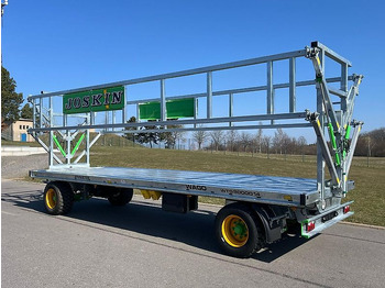 Farm trailer JOSKIN