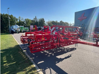 Knoche Terra 450 leasing Knoche Terra 450: picture 3