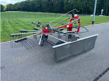 Tedder/ Rake MASSEY FERGUSON 300 series