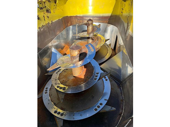 Forage mixer wagon Sgariboldi GRIZZLY 8125- 2 ALLRAD: picture 5