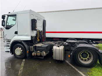Tractor unit Renault P460dxi: picture 3