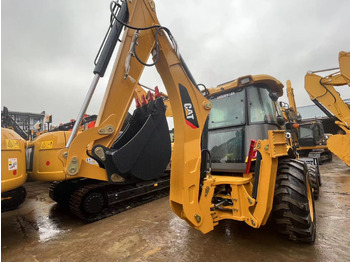 New Backhoe loader Caterpillar 420 Backhoe Loader CAT 420F 420F2 JCB3CX 4CX In Great Work Condition: picture 3 New Backhoe loader Caterpillar 420 Backhoe Loader CAT 420F 420F2 JCB3CX 4CX In Great Work Condition: picture 3