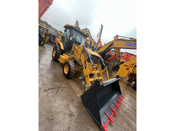 New Backhoe loader Caterpillar 420 Backhoe Loader CAT 420F 420F2 JCB3CX 4CX In Great Work Condition: picture 5 New Backhoe loader Caterpillar 420 Backhoe Loader CAT 420F 420F2 JCB3CX 4CX In Great Work Condition: picture 5