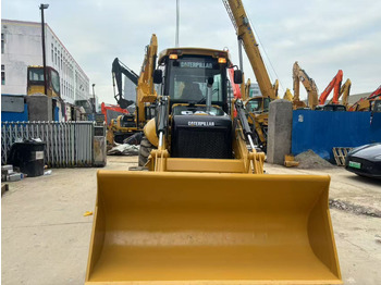 Caterpillar 420 Backhoe Loader CAT 420F Telescopic Boom JCB 3CX 4CX In Great Work Performance leasing Caterpillar 420 Backhoe Loader CAT 420F Telescopic Boom JCB 3CX 4CX In Great Work Performance: picture 3