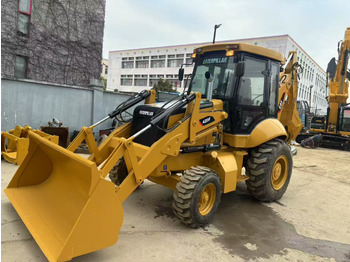 Caterpillar 420 Backhoe Loader CAT 420F Telescopic Boom JCB 3CX 4CX In Great Work Performance leasing Caterpillar 420 Backhoe Loader CAT 420F Telescopic Boom JCB 3CX 4CX In Great Work Performance: picture 2