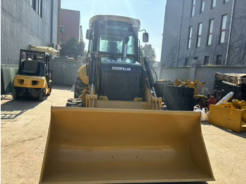 Caterpillar 420 Backhoe Loader CAT 420F Telescopic Boom JCB 3CX 4CX In Great Work Performance leasing Caterpillar 420 Backhoe Loader CAT 420F Telescopic Boom JCB 3CX 4CX In Great Work Performance: picture 5
