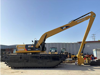 Excavator CATERPILLAR 320C
