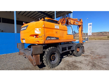 Doosan DX140W-3 *coming soon* leasing Doosan DX140W-3 *coming soon*: picture 4 Doosan DX140W-3 *coming soon* leasing Doosan DX140W-3 *coming soon*: picture 4