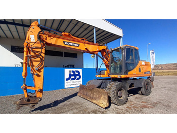 Doosan DX140W-3 *coming soon* leasing Doosan DX140W-3 *coming soon*: picture 5 Doosan DX140W-3 *coming soon* leasing Doosan DX140W-3 *coming soon*: picture 5