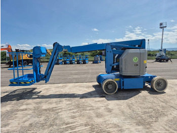 Aerial platform GENIE Z34/22