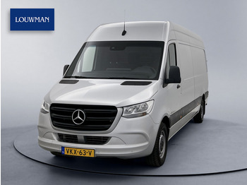 Small van Mercedes-Benz Sprinter 317 1.9 CDI L3H2 3500kg trekgewicht Navigatie Achteruitrijcamera Apple Carplay/Android Auto Betimmering Cruise Control: picture 2