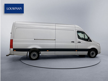 Small van Mercedes-Benz Sprinter 317 1.9 CDI L3H2 3500kg trekgewicht Navigatie Achteruitrijcamera Apple Carplay/Android Auto Betimmering Cruise Control: picture 4