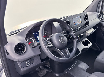 Small van Mercedes-Benz Sprinter 317 1.9 CDI L3H2 3500kg trekgewicht Navigatie Achteruitrijcamera Apple Carplay/Android Auto Betimmering Cruise Control: picture 5