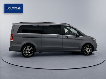 Small van, Combi van Mercedes-Benz V-Klasse 250d 4-MATIC Extra Lang BPM Vrij Direct Leverbaar LED AMG Styling: picture 3