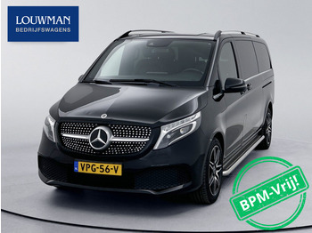 Small van MERCEDES-BENZ