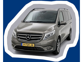 Small van MERCEDES-BENZ Vito 114
