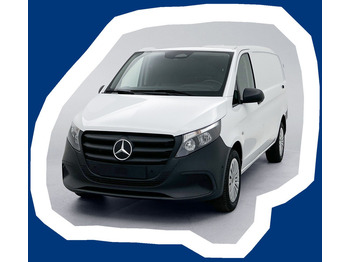 Small van MERCEDES-BENZ Vito 116