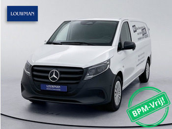 Refrigerated delivery van MERCEDES-BENZ Vito 116