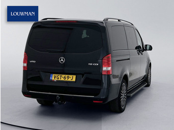 Small van Mercedes-Benz Vito 116 CDI Lang DC 2x Schuifdeur Dubbele Cabine Adaptieve Cruise Control Climate Control Stoelverwarming: picture 2 Small van Mercedes-Benz Vito 116 CDI Lang DC 2x Schuifdeur Dubbele Cabine Adaptieve Cruise Control Climate Control Stoelverwarming: picture 2