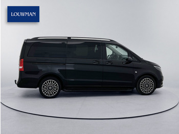 Small van Mercedes-Benz Vito 116 CDI Lang DC 2x Schuifdeur Dubbele Cabine Adaptieve Cruise Control Climate Control Stoelverwarming: picture 3 Small van Mercedes-Benz Vito 116 CDI Lang DC 2x Schuifdeur Dubbele Cabine Adaptieve Cruise Control Climate Control Stoelverwarming: picture 3