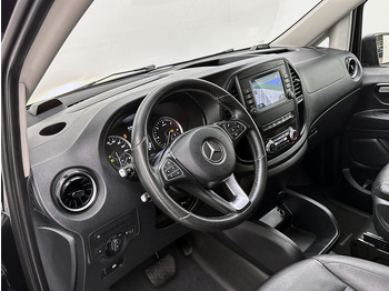 Small van Mercedes-Benz Vito 116 CDI Lang DC 2x Schuifdeur Dubbele Cabine Adaptieve Cruise Control Climate Control Stoelverwarming: picture 4 Small van Mercedes-Benz Vito 116 CDI Lang DC 2x Schuifdeur Dubbele Cabine Adaptieve Cruise Control Climate Control Stoelverwarming: picture 4