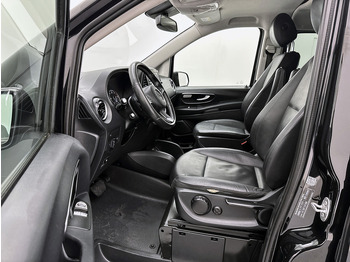 Small van Mercedes-Benz Vito 116 CDI Lang DC 2x Schuifdeur Dubbele Cabine Adaptieve Cruise Control Climate Control Stoelverwarming: picture 5 Small van Mercedes-Benz Vito 116 CDI Lang DC 2x Schuifdeur Dubbele Cabine Adaptieve Cruise Control Climate Control Stoelverwarming: picture 5