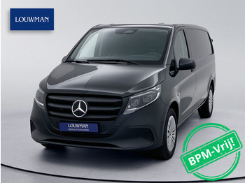 Panel van MERCEDES-BENZ Vito 116
