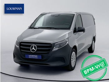 Panel van MERCEDES-BENZ Vito 116
