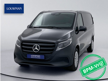 Panel van MERCEDES-BENZ Vito 116