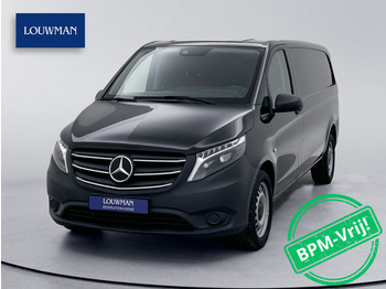 Panel van MERCEDES-BENZ Vito 119