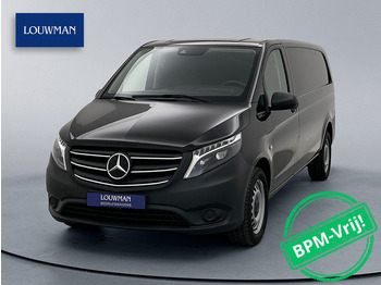 Panel van MERCEDES-BENZ Vito 119