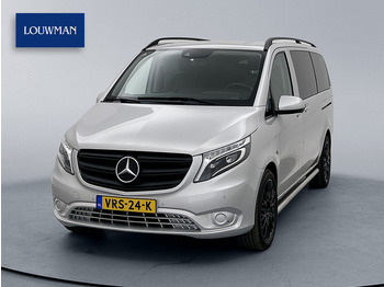 Small van MERCEDES-BENZ Vito 119