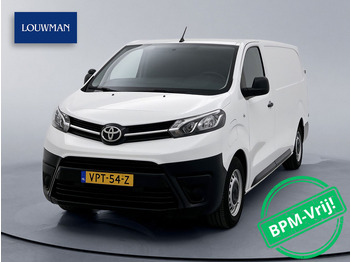Panel van TOYOTA Proace