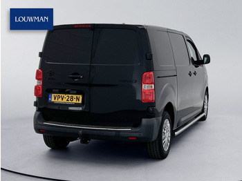 Small van Toyota ProAce Worker 2.0 D-4D 145PK Automaat Lang Trekhaak Cruise Control Euro 6: picture 2