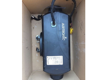 Heating/ Ventilation