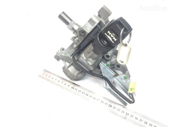 Electrical system MAN TGX