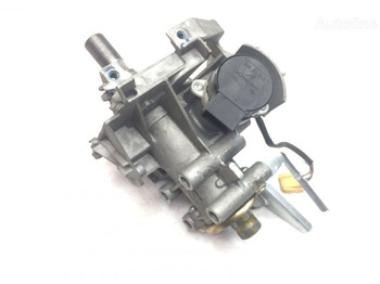 Electrical system MAN TGX