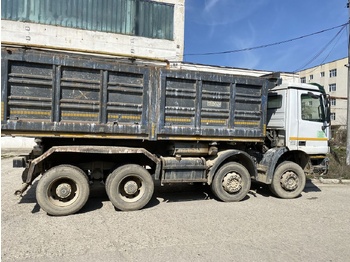 Tipper Mercedes-Benz ACTROS MP1: picture 3