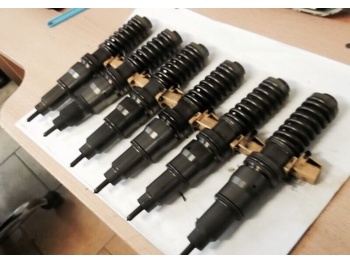 Injector RENAULT