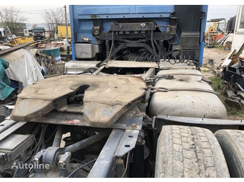 Fifth wheel coupling for Truck Mercedes-Benz truck: picture 5 Fifth wheel coupling for Truck Mercedes-Benz truck: picture 5